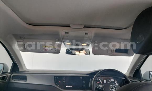 Buy Used Volkswagen Polo White Car in Maseru in Maseru Buy Used Volkswagen Polo White Car in Maseru in Maseru