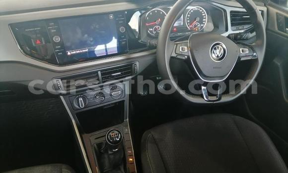 Buy Used Volkswagen Polo White Car in Maseru in Maseru Buy Used Volkswagen Polo White Car in Maseru in Maseru