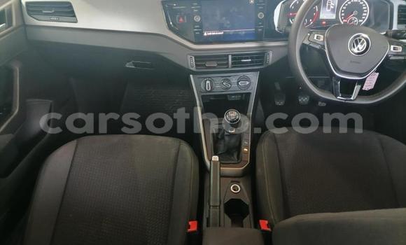 Buy Used Volkswagen Polo White Car in Maseru in Maseru Buy Used Volkswagen Polo White Car in Maseru in Maseru