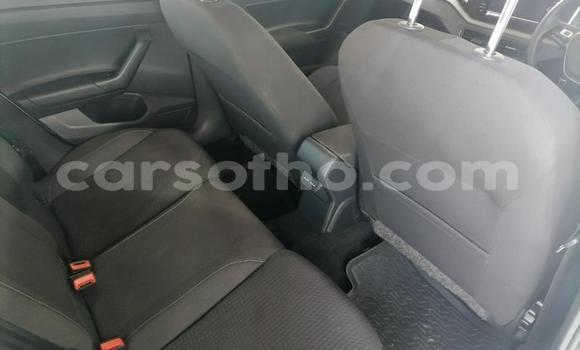 Buy Used Volkswagen Polo White Car in Maseru in Maseru Buy Used Volkswagen Polo White Car in Maseru in Maseru
