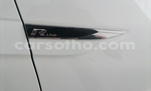 Buy Used Volkswagen Polo White Car in Maseru in Maseru Buy Used Volkswagen Polo White Car in Maseru in Maseru