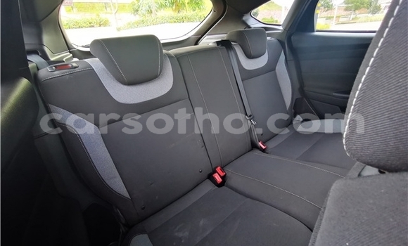 Acheter Occasion Voiture Ford Focus Rouge à Mokhotlong, Berea Acheter Occasion Voiture Ford Focus Rouge à Mokhotlong, Berea