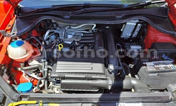 اشتري مستعمل Volkswagen Polo Red سيارة في Maseru في Maseru اشتري مستعمل Volkswagen Polo Red سيارة في Maseru في Maseru
