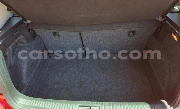 اشتري مستعمل Volkswagen Polo Red سيارة في Maseru في Maseru اشتري مستعمل Volkswagen Polo Red سيارة في Maseru في Maseru