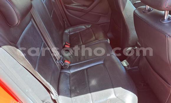 اشتري مستعمل Volkswagen Polo Red سيارة في Maseru في Maseru اشتري مستعمل Volkswagen Polo Red سيارة في Maseru في Maseru