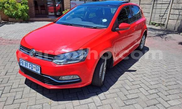 اشتري مستعمل Volkswagen Polo Red سيارة في Maseru في Maseru اشتري مستعمل Volkswagen Polo Red سيارة في Maseru في Maseru