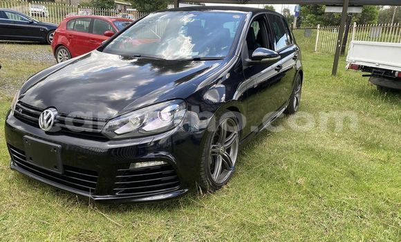 Buy Used Volkswagen Golf Black Car in Maseru in Maseru Buy Used Volkswagen Golf Black Car in Maseru in Maseru