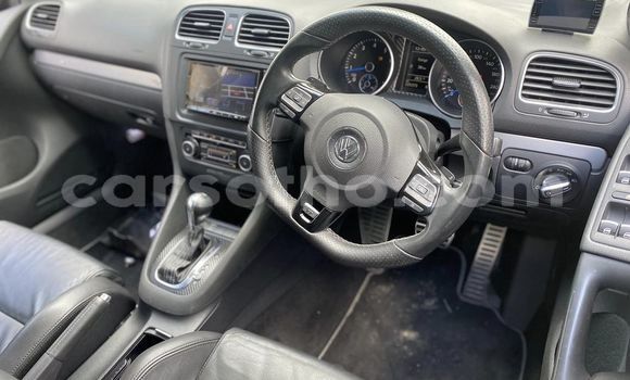 Acheter Occasion Voiture Volkswagen Golf Noir à Maseru, Maseru Acheter Occasion Voiture Volkswagen Golf Noir à Maseru, Maseru