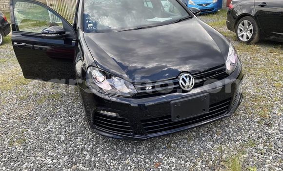 Acheter Occasion Voiture Volkswagen Golf Noir à Maseru, Maseru Acheter Occasion Voiture Volkswagen Golf Noir à Maseru, Maseru