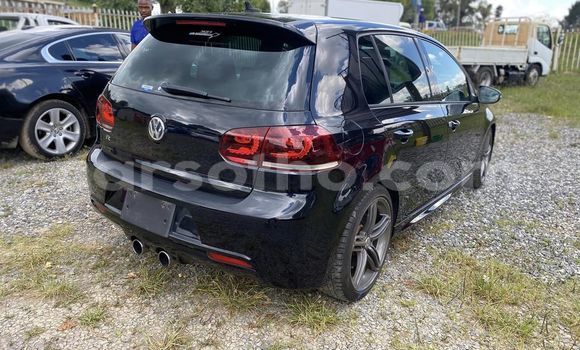 Acheter Occasion Voiture Volkswagen Golf Noir à Maseru, Maseru Acheter Occasion Voiture Volkswagen Golf Noir à Maseru, Maseru
