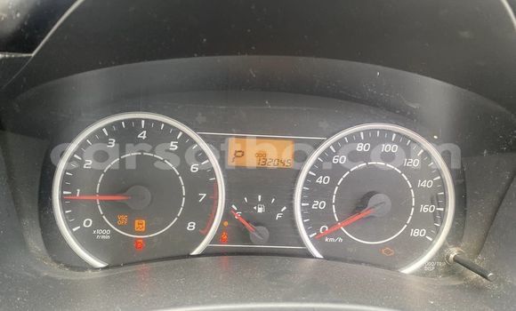 Acheter Occasion Voiture Toyota Wish Noir à Maseru, Maseru Acheter Occasion Voiture Toyota Wish Noir à Maseru, Maseru