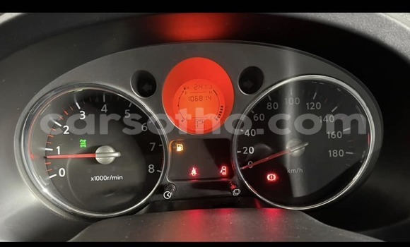 Acheter Occasion Voiture Nissan X–Trail Bleu à Maseru, Maseru Acheter Occasion Voiture Nissan X–Trail Bleu à Maseru, Maseru