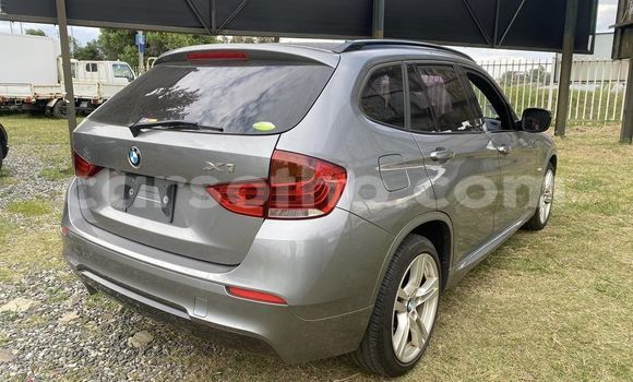 Acheter Occasion Voiture BMW X1 Autre à Maseru, Maseru Acheter Occasion Voiture BMW X1 Autre à Maseru, Maseru