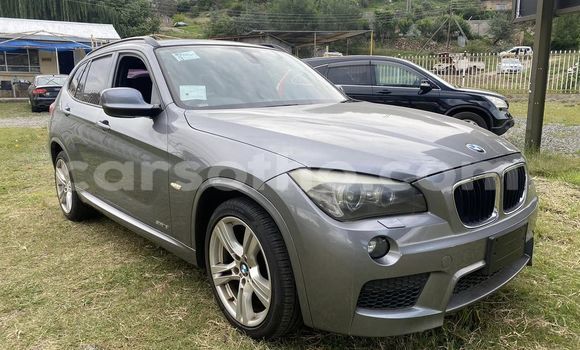 Acheter Occasion Voiture BMW X1 Autre à Maseru, Maseru Acheter Occasion Voiture BMW X1 Autre à Maseru, Maseru