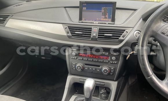 Acheter Occasion Voiture BMW X1 Autre à Maseru, Maseru Acheter Occasion Voiture BMW X1 Autre à Maseru, Maseru