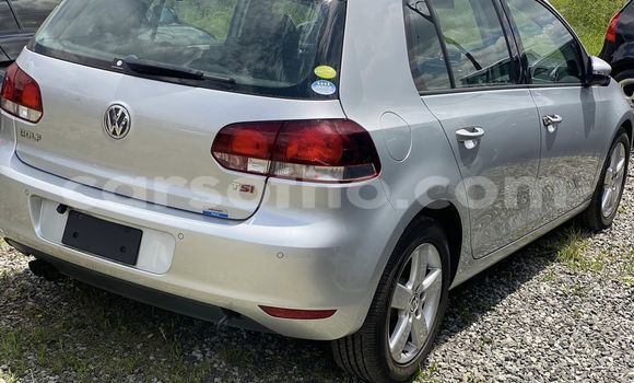 Acheter Occasion Voiture Volkswagen Golf Gris à Maseru, Maseru Acheter Occasion Voiture Volkswagen Golf Gris à Maseru, Maseru