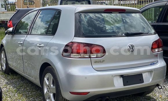 Acheter Occasion Voiture Volkswagen Golf Gris à Maseru, Maseru Acheter Occasion Voiture Volkswagen Golf Gris à Maseru, Maseru