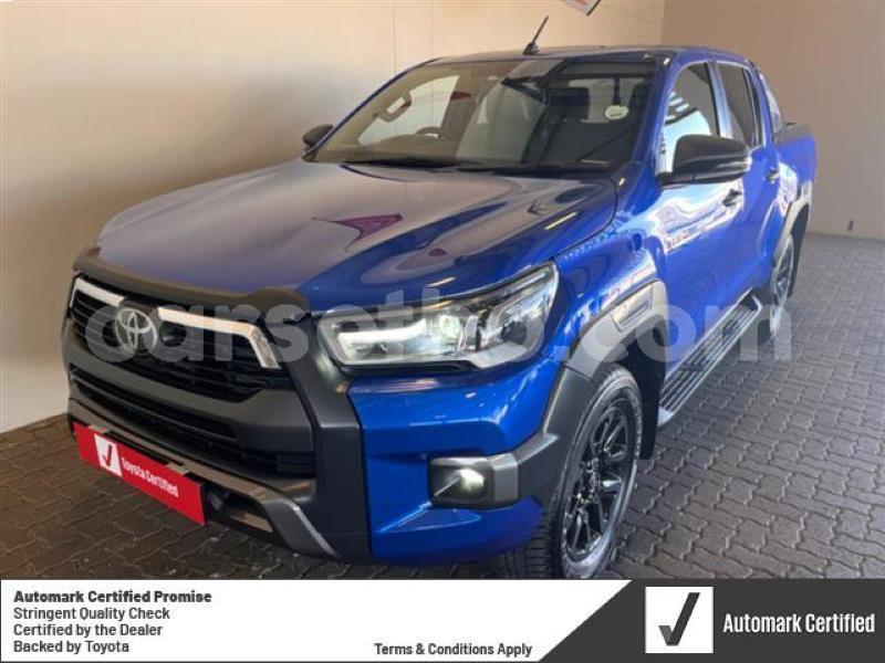 Big with watermark toyota hilux leribe maputsoe 25790