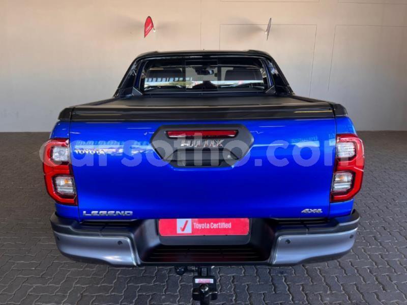 Big with watermark toyota hilux leribe maputsoe 25790
