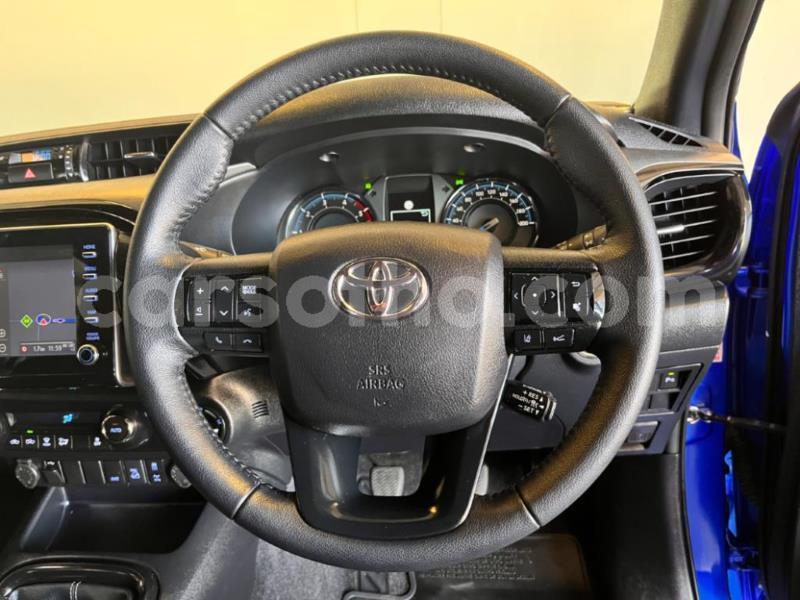 Big with watermark toyota hilux leribe maputsoe 25790