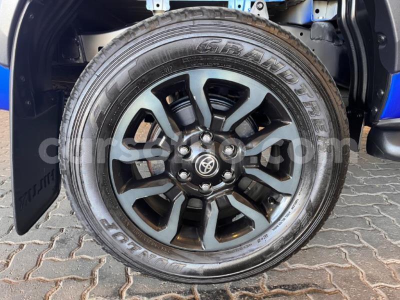 Big with watermark toyota hilux leribe maputsoe 25790