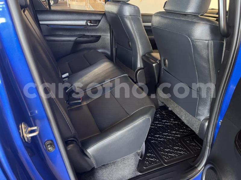Big with watermark toyota hilux leribe maputsoe 25790
