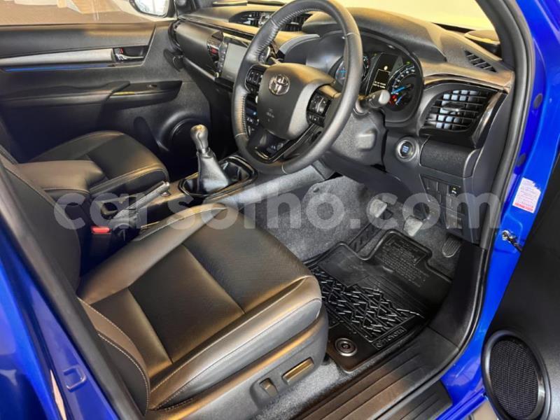 Big with watermark toyota hilux leribe maputsoe 25790