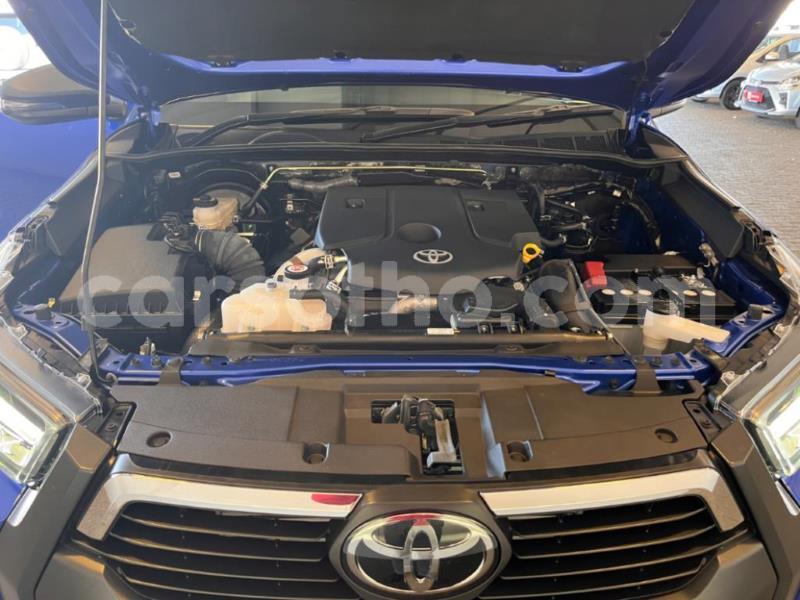 Big with watermark toyota hilux leribe maputsoe 25790