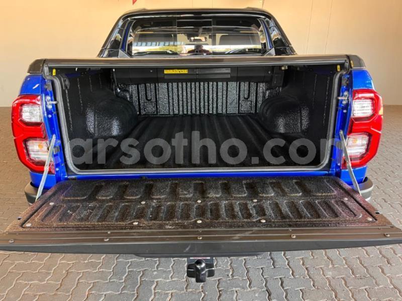 Big with watermark toyota hilux leribe maputsoe 25790