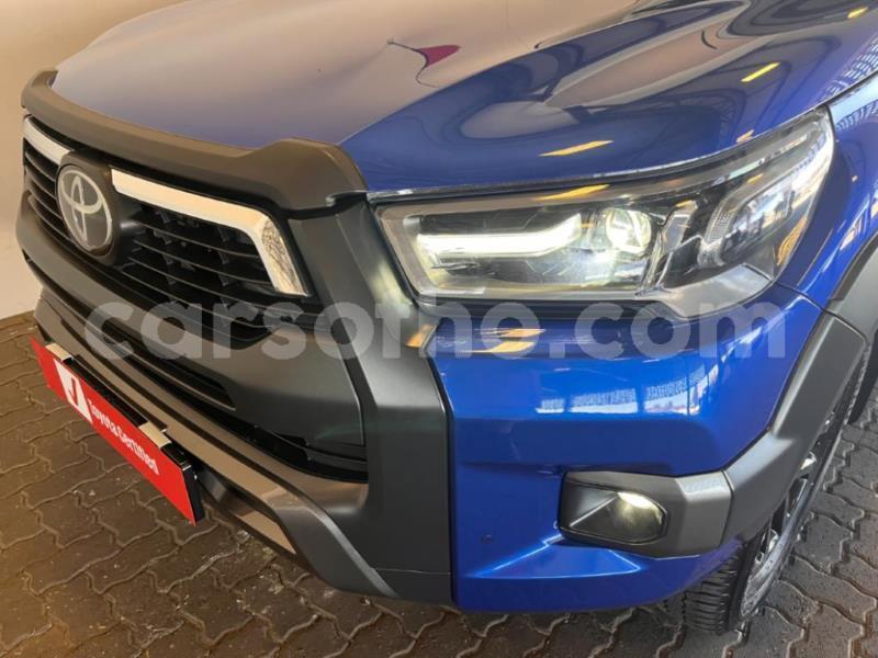 Big with watermark toyota hilux leribe maputsoe 25790
