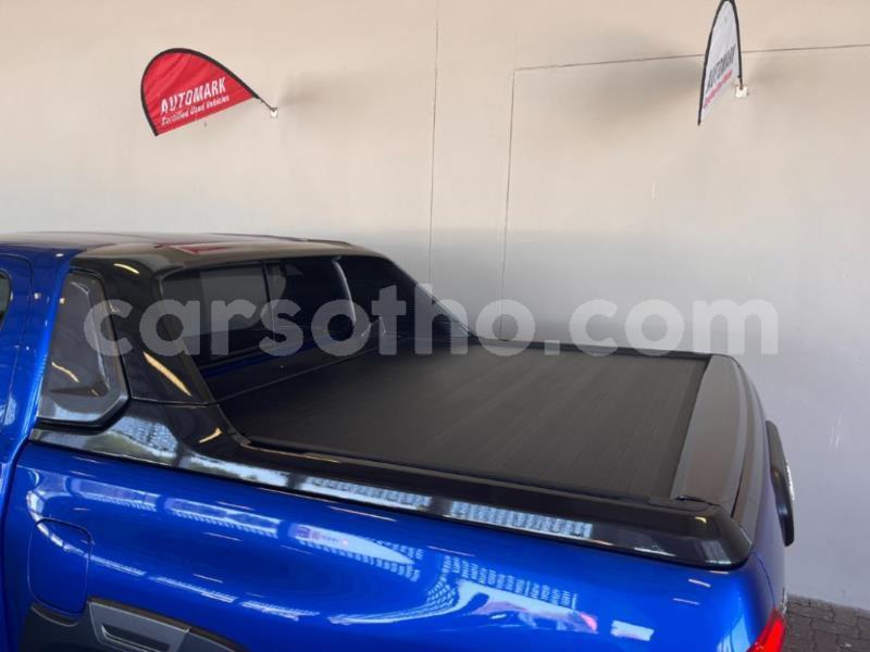 Big with watermark toyota hilux leribe maputsoe 25790