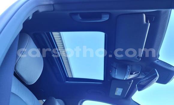 Sayi Na hannu Mercedes-Benz GLC 250D White Mota in Maseru a Maseru Sayi Na hannu Mercedes-Benz GLC 250D White Mota in Maseru a Maseru