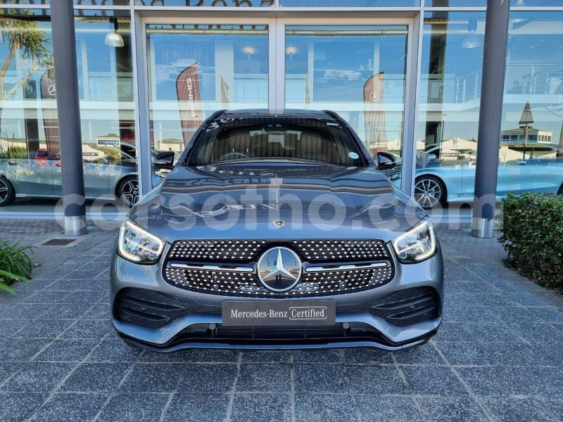 Big with watermark mercedes benz glc 250d leribe maputsoe 25792