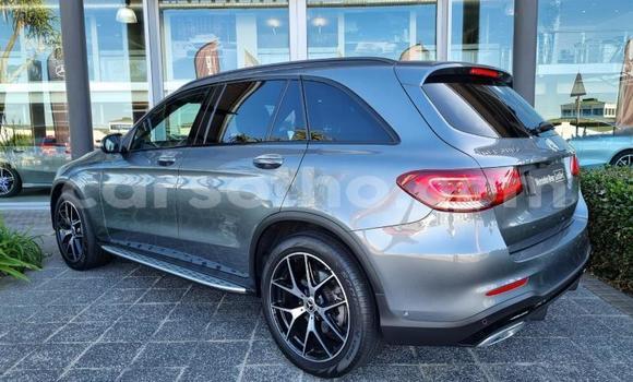 Acheter Occasion Voiture Mercedes-Benz GLC 250D Gris à Maputsoe, Leribe Acheter Occasion Voiture Mercedes-Benz GLC 250D Gris à Maputsoe, Leribe