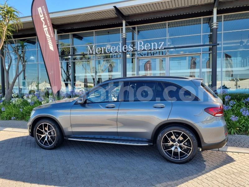 Big with watermark mercedes benz glc 250d leribe maputsoe 25792