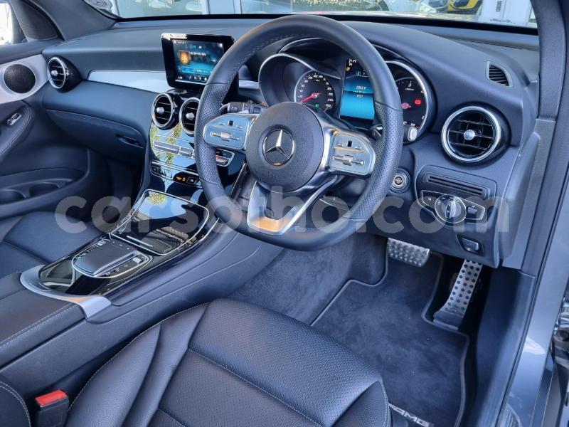 Big with watermark mercedes benz glc 250d leribe maputsoe 25792