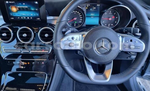 Acheter Occasion Voiture Mercedes-Benz GLC 250D Gris à Maputsoe, Leribe Acheter Occasion Voiture Mercedes-Benz GLC 250D Gris à Maputsoe, Leribe