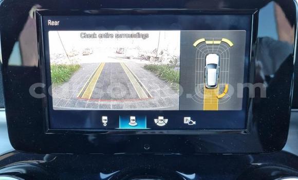 Acheter Occasion Voiture Mercedes-Benz GLC 250D Gris à Maputsoe, Leribe Acheter Occasion Voiture Mercedes-Benz GLC 250D Gris à Maputsoe, Leribe