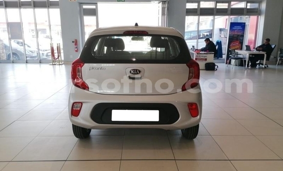 Sayi Na hannu Kia Picanto Silver Mota in Maseru a Maseru Sayi Na hannu Kia Picanto Silver Mota in Maseru a Maseru