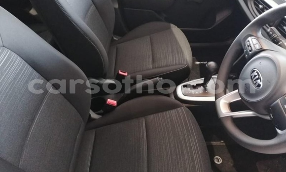 Sayi Na hannu Kia Picanto Silver Mota in Maseru a Maseru Sayi Na hannu Kia Picanto Silver Mota in Maseru a Maseru