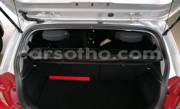 Sayi Na hannu Kia Picanto Silver Mota in Maseru a Maseru Sayi Na hannu Kia Picanto Silver Mota in Maseru a Maseru