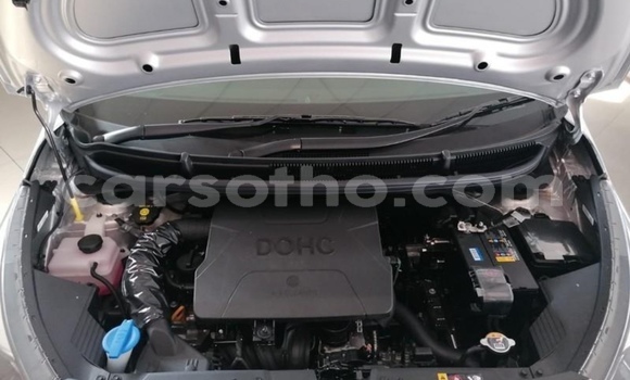 Sayi Na hannu Kia Picanto Silver Mota in Maseru a Maseru Sayi Na hannu Kia Picanto Silver Mota in Maseru a Maseru