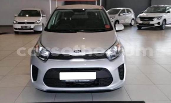 Sayi Na hannu Kia Picanto Silver Mota in Maseru a Maseru Sayi Na hannu Kia Picanto Silver Mota in Maseru a Maseru