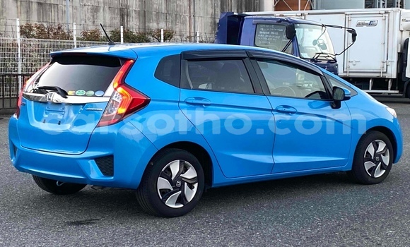 Acheter Occasion Voiture Honda FIT Bleu à Maseru, Maseru Acheter Occasion Voiture Honda FIT Bleu à Maseru, Maseru