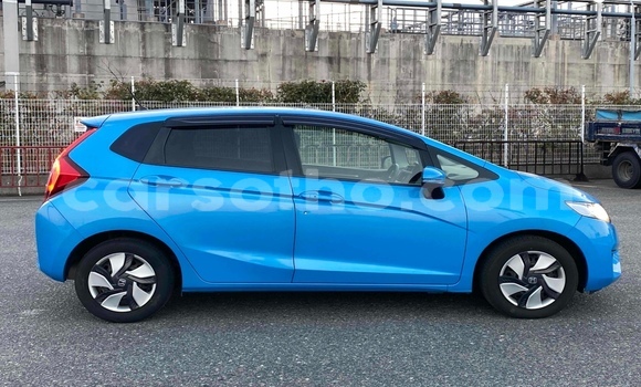 Acheter Occasion Voiture Honda FIT Bleu à Maseru, Maseru Acheter Occasion Voiture Honda FIT Bleu à Maseru, Maseru