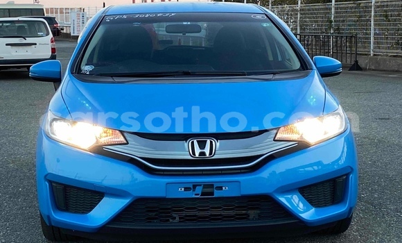 Acheter Occasion Voiture Honda FIT Bleu à Maseru, Maseru Acheter Occasion Voiture Honda FIT Bleu à Maseru, Maseru