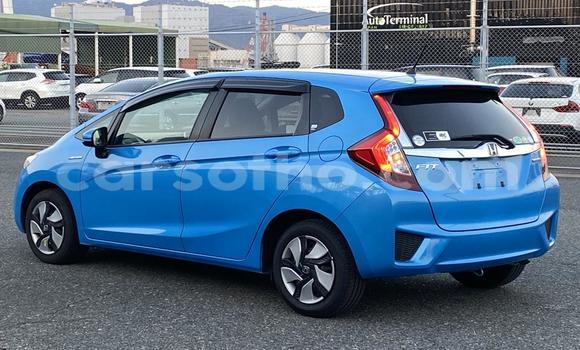 Acheter Occasion Voiture Honda FIT Bleu à Maseru, Maseru Acheter Occasion Voiture Honda FIT Bleu à Maseru, Maseru