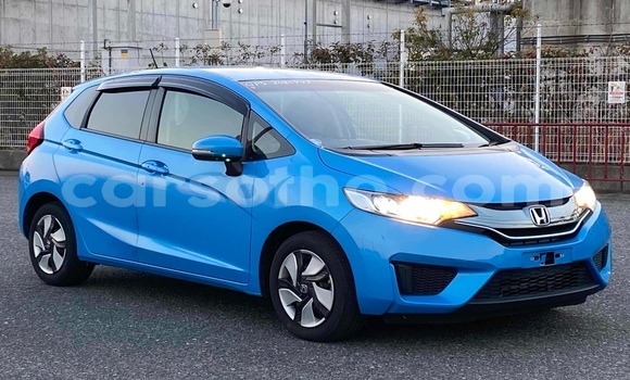 Acheter Occasion Voiture Honda FIT Bleu à Maseru, Maseru Acheter Occasion Voiture Honda FIT Bleu à Maseru, Maseru