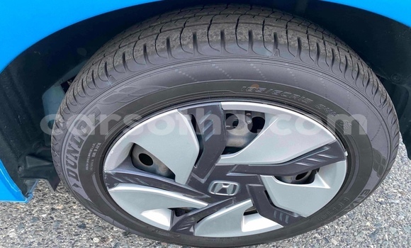 Acheter Occasion Voiture Honda FIT Bleu à Maseru, Maseru Acheter Occasion Voiture Honda FIT Bleu à Maseru, Maseru