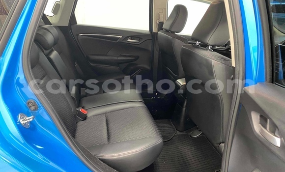 Acheter Occasion Voiture Honda FIT Bleu à Maseru, Maseru Acheter Occasion Voiture Honda FIT Bleu à Maseru, Maseru